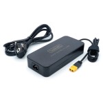 Wholesale ToolKitRC ADP180 180W 2.34A Power Supply With XT60 Output Adapter for RC GTPower HotRC SkyRC